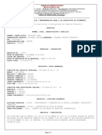 Existencia y Representacion Legal COLFRUTIK 1