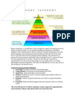 BIO 230 Course Learning Objectives