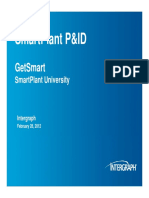 SmartPlant PID Engineering Webinar 02-28-2012