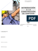 Chandias, Mario - Introduccion A La Construcion de Edificios