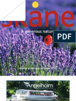 A Generous Nature - Eng