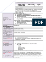 PV NRT: Grade Level 10 Quarter / Domain 4 Quarter / Matter Week 2 & Day 2 Page No. 3