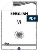 Students Book Level 6 PDF