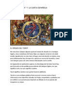 El Tarot y Sus Significados PDF