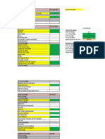 Subject Knowledge Audit - Scribd