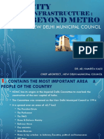 DR Namrita Kalsi CA NDMC Beyond Metro