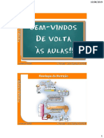 Fisiologia Da Nutrição - Aula 2