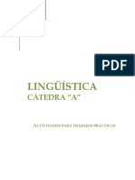 Guia - Actividades de Trabajos Prácticos