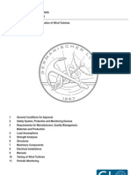 Guideline For The Certification of Wind Turbines Edition 2010 1