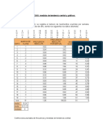 ESTADISTICA