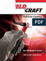 Weldcraft Full Catalog