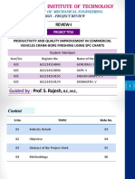 Knowledge Institute of Technology: Prof. S. Rajesh