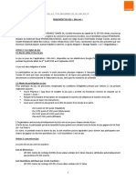 Reglement PDF