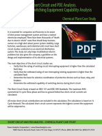 3 Short Circuit and PDE Analysis-V2r02e