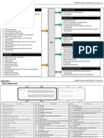 Isuzu 4jj1 3.0 Pinout