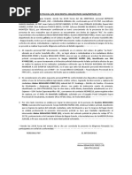 Acta de Intervencion Policial S