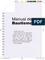 Manualdebatismoespanhol PDF