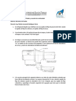 Ecuacion de La Continuidad