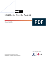 IPECS Manual User