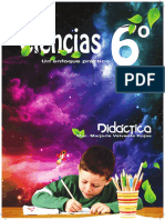 Ciencias 6