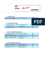 Documento Tecnico