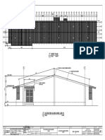 Poultry Building 2 For Roofings