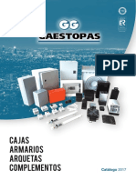 CA78-Cajas Armarios Arquetas Complementos