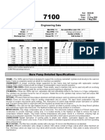 IR 7100 Datasheet PDF