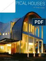 25 Tropical Houses in Indonesia - ARQ LIBROS - AL PDF