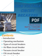 Submitted by Utkarsh Saxena Roll No-11EIEEE061 Electrical Engg