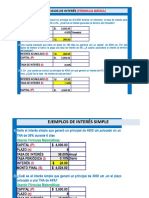 Tarea Interes Simple