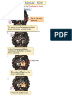 5081 QuickOperationGuide-DSTSetting PDF