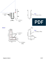 Reinforcement Details: Diaphragms