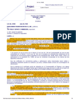 Pantranco Vs PSC