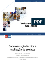 Documentação Técnica