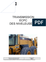 Transmission Ecpc Des Niveleuses H