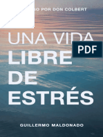 Una Vida Libre de Estres (Spani - Guillermo Maldonado