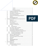 Internetworking With TCP IP Vol 2 2ed Design Implementation and Internals PDF