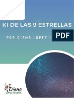 Ki de Las 9 Estrellas