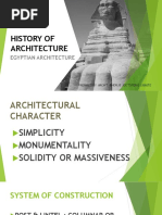 History of Architecture PDF