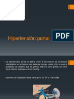 Hipertension Portal