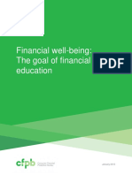 CFPB Report Financial-Well-Being PDF