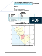 Resumen Ejecutivo Cementerio Municipal