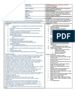 EPISTEMOLOGÍA I - Plan de Estudios