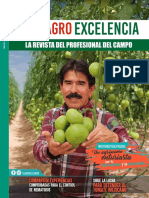 AgroExcelencia Volumen 028