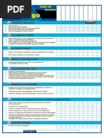 Tablas Avanves CQ