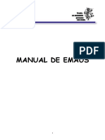 Manual de Emaús