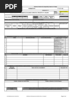 FT-SST-086 Formato Reporte y Seguimiento de ACP&M