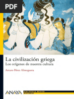 La Civilizacion Griega PDF