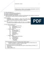 CHAPTER 1 Preformulation Studies